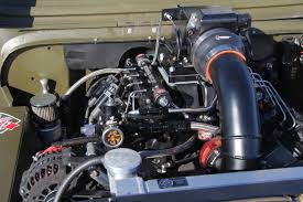 Engine Swap