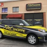 Tint Shoppe